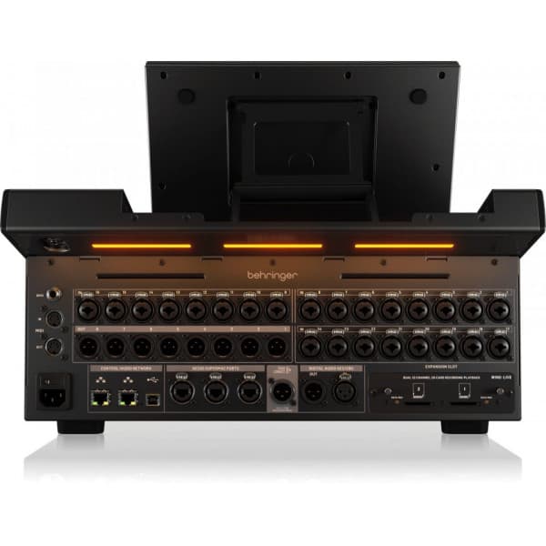 Behringer WING Compact -digitalmikser