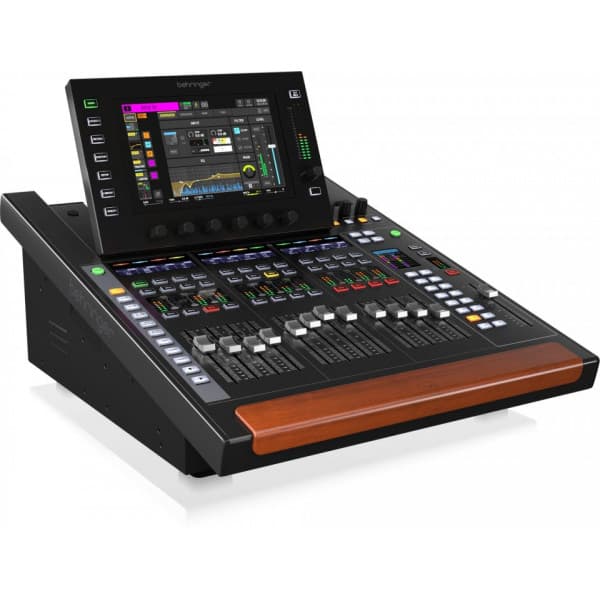 Behringer WING Compact -digitalmikser