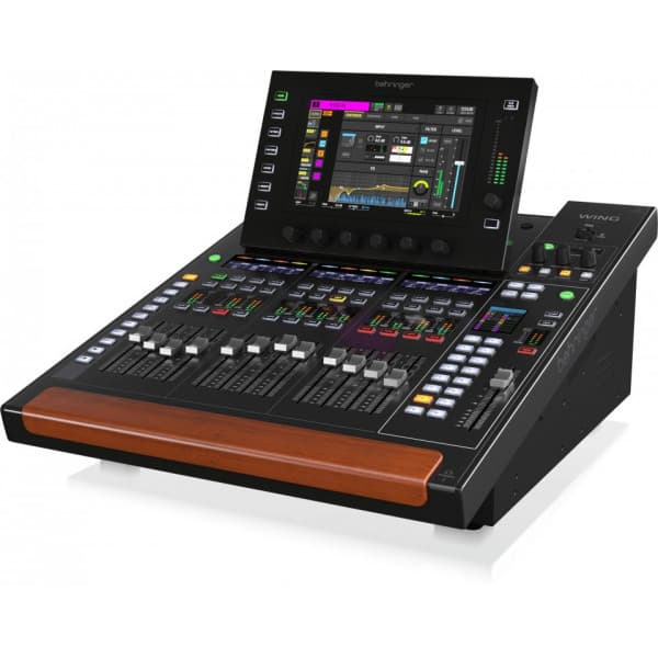 Behringer WING Compact -digitalmikser