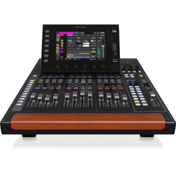 Behringer WING Compact -digitalmikser