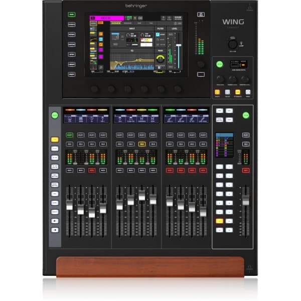 Behringer WING Compact -digitalmikser
