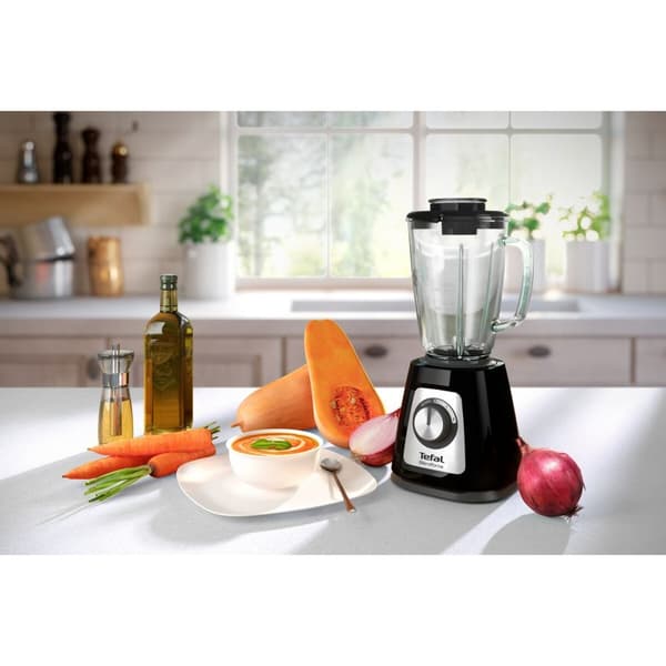 Glasmixer Tefal BL4358 Svart 800 W