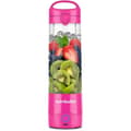 Pikkukuva 1 / 6: Bärbar mixer - NutriBullet - NBP003MA - 70W - 0,475L - Rosa - 1 flaska ingår