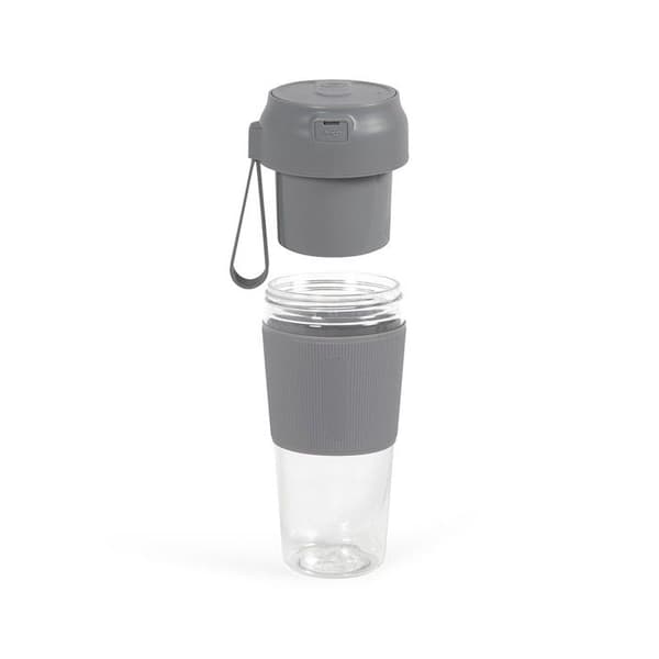 Bärbar mixer - Livoo - DOP248G - Grå