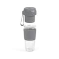 Pikkukuva 3 / 6: Bärbar mixer - Livoo - DOP248G - Grå