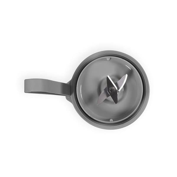 Bärbar mixer - Livoo - DOP248G - Grå