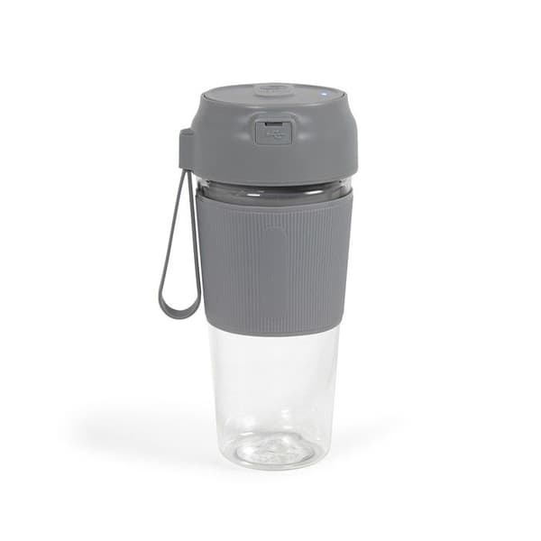 Bärbar mixer - Livoo - DOP248G - Grå