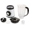 Miniatyrbild 2 av 6: Mixer - DOMO - DO9203BL - 500 W - 1,5 L kanna - BPA-fri - Grå