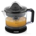 Miniatyrbillede 3 af 5: Elektrisk juicer Princess 201004 Exprimidor Sort 25 W 1 L