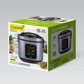 Miniatyrbillede 3 af 3: Foodprocessor Feel Maestro MR-794 Sort 900 W 5 L