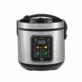 Miniatyrbillede 1 af 3: Foodprocessor Feel Maestro MR-794 Sort 900 W 5 L