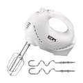 Miniatyrbild 1 av 5: Blender-Mixer EDM 07679 Vit 200 W 1,8 L