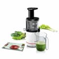 Miniatyrbild 3 av 3: Mixer BOSCH MESM500W 150 W Vit Svart 1500 W 150 W 1 L