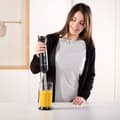 Miniatyrbild 8 av 11: Stavmixer Black & Decker ES9160100B Svart 800 W