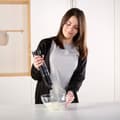 Miniatyrbild 11 av 11: Stavmixer Black & Decker ES9160100B Svart 800 W