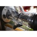 Miniatyrbild 3 av 9: Mixer Philips HR1889/70 150 W Svart Silvrig 150 W 1 L