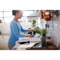 Miniatyrbild 5 av 9: Mixer Philips HR1889/70 150 W Svart Silvrig 150 W 1 L