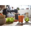 Miniatyrbild 6 av 9: Mixer Philips HR1889/70 150 W Svart Silvrig 150 W 1 L