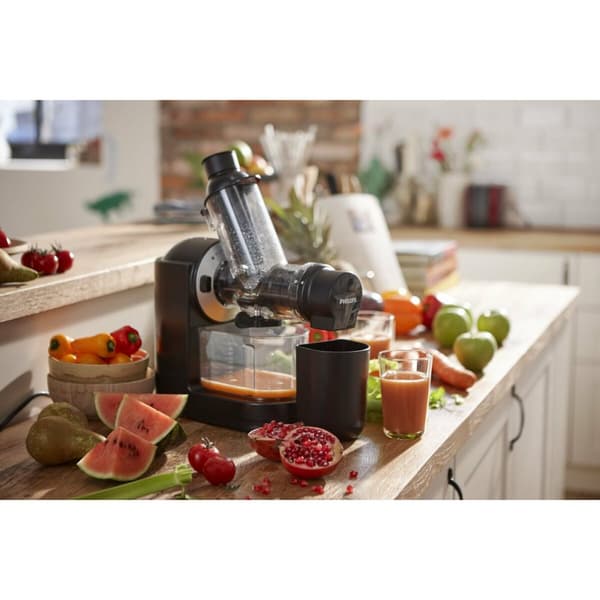 Mixer Philips HR1889/70 150 W Svart Silvrig 150 W 1 L