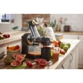 Miniatyrbild 7 av 9: Mixer Philips HR1889/70 150 W Svart Silvrig 150 W 1 L