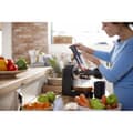 Miniatyrbild 9 av 9: Mixer Philips HR1889/70 150 W Svart Silvrig 150 W 1 L