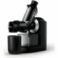 Miniatyrbild 1 av 9: Mixer Philips HR1889/70 150 W Svart Silvrig 150 W 1 L