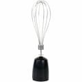 Miniatyrbild 3 av 8: Multifunktionell handmixer med tillbehör Grunkel Svart Silvrig 800 W