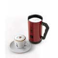 Miniatyrbild 2 av 2: Minivisp Bialetti                                 Röd 1 L