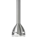 Miniatyrbild 3 av 5: Multifunktionell handmixer med tillbehör Black & Decker ES9160140B Svart Grå Silvrig 1200 W