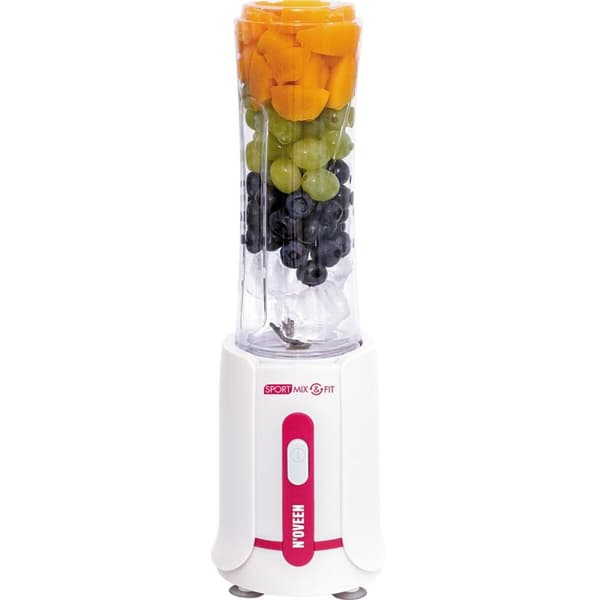 Glasmixer N'oveen SB220 300 W 600 ml