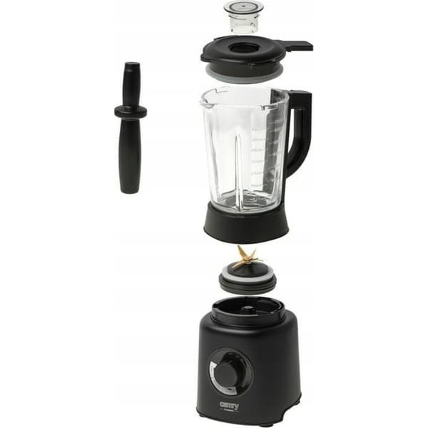 Glasmixer Camry CR 4089 Svart