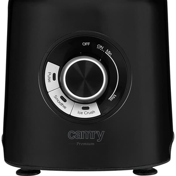 Glasmixer Camry CR 4089 Svart