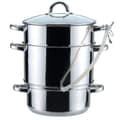 Miniatyrbild 2 av 4: Citrusspress Feel Maestro MR-1030 Silvrig