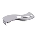Miniatyrbild 10 av 11: Glasmixer Braun MQ9195XLI Svart 1200 W 500 ml