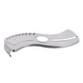 Miniatyrbild 11 av 11: Glasmixer Braun MQ9195XLI Svart 1200 W 500 ml