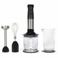 Miniatyrbild 1 av 5: Stavmixer Livoo DOP246 Svart 800 W
