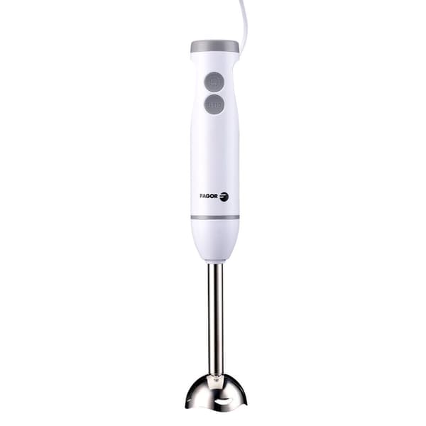 Stavmixer Fagor Divamix Wish Stål 1000 W