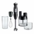 Miniatyrbild 1 av 3: Stavmixer Braun 0X22111502 1000 W Svart