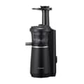 Miniatyrbild 2 av 4: Elektrisk Juicepress Panasonic MJ-L501KXE Svart 150 W