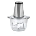 Miniatyrbild 5 av 5: Glasmixer Heinrich's HMZ 8849 Grå Silvrig 500 W 2 L
