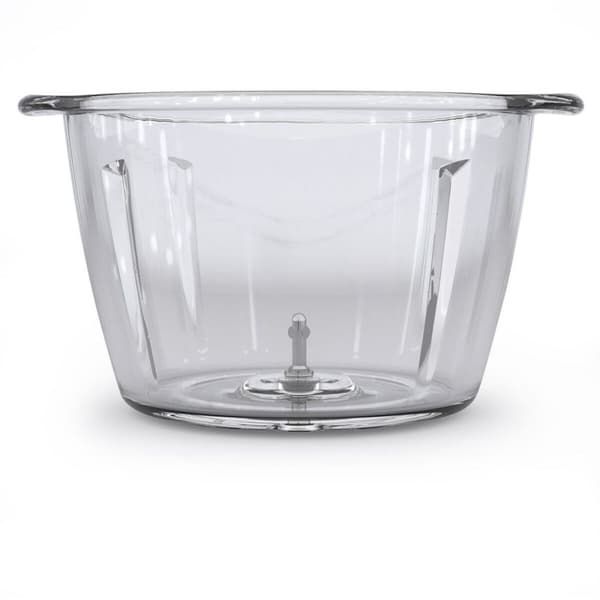 Glasmixer WMF 416590011 Vit Röd 400 W 800 ml