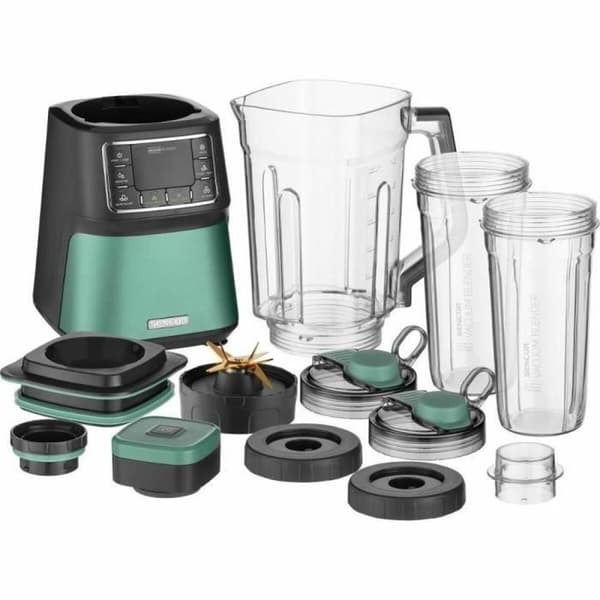 Stavmixer Sencor SBU 7871GR Grå