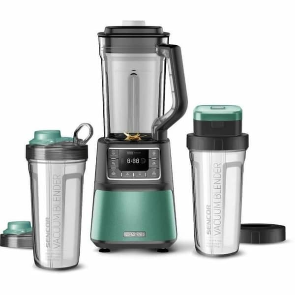 Stavmixer Sencor SBU 7871GR Grå