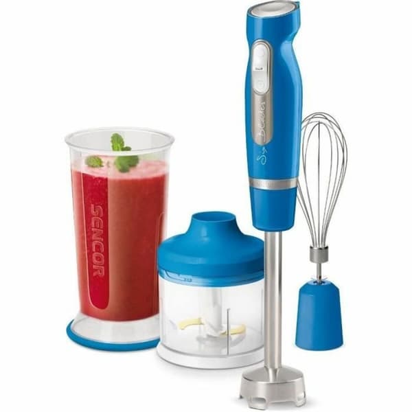 Stavmixer Sencor SHB 4462BL-EUE3 Blå
