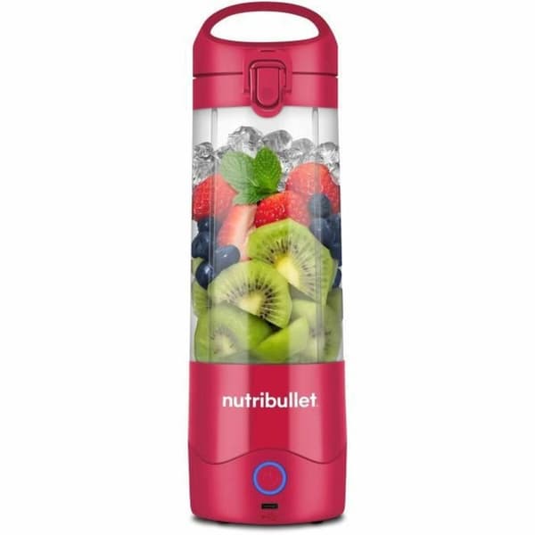 Glasmixer Nutribullet