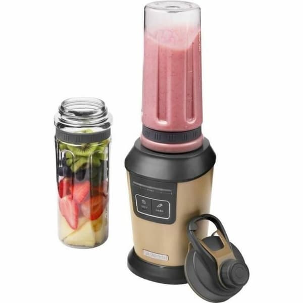 Glasmixer Sencor