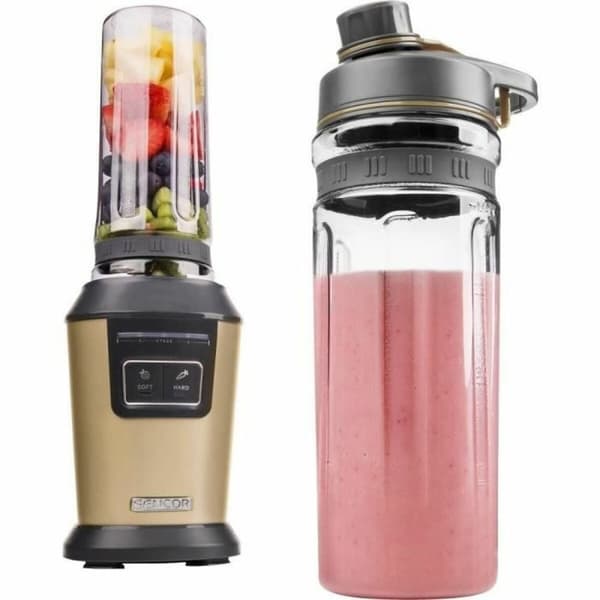 Glasmixer Sencor