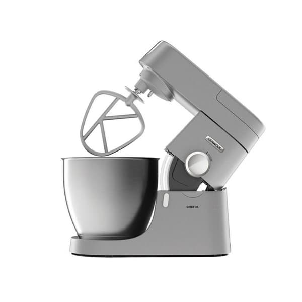 Köksrobot Kenwood KVL4110S Silvrig 1200 W