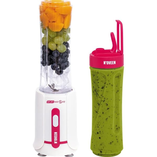 Kop-blender N'oveen SB220 300 W 600 ml