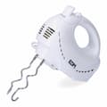 Miniatyrbillede 3 af 5: Blender/dejmixer EDM 07679 Hvid 200 W 1,8 L